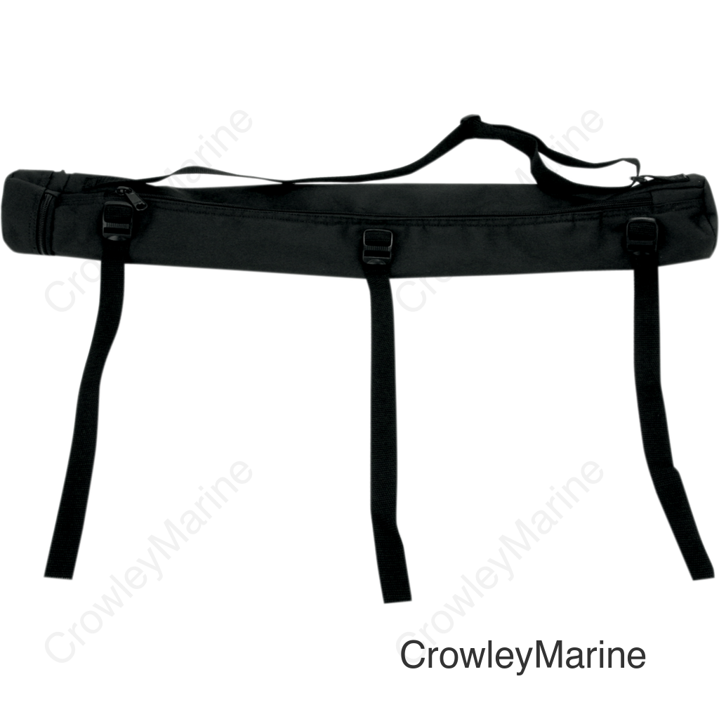 COOLER 6PK ROLLBAR BLK