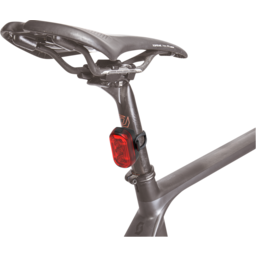 Taillux 100 USB Taillight - LED - 100 lumens thumbnail-0