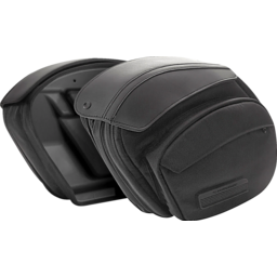 Saddlebags - M8 Softail thumbnail-5