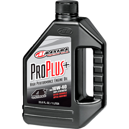 Pro Plus+ 4T Oil - 10W40 - 1L thumbnail-0
