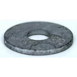 WASHER, PLAIN (6MM)
