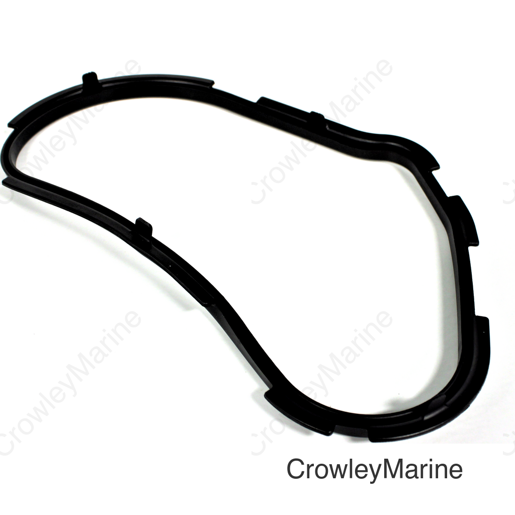 HOUSING/GASKET RING