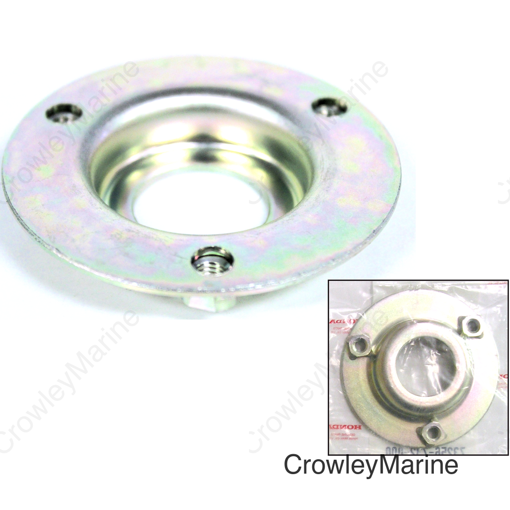 HLDR, AUGER BEARING