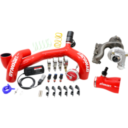 Stage-5 Power Package Kit - Can-Am