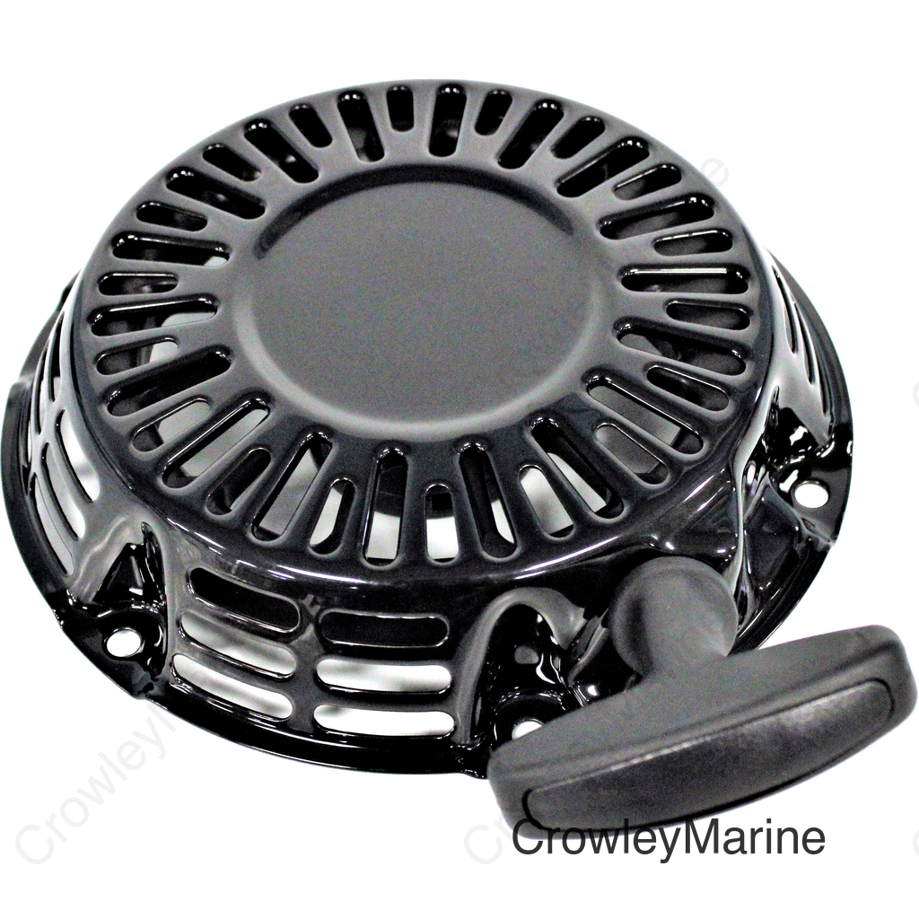 STARTER ASSY. *NH1*