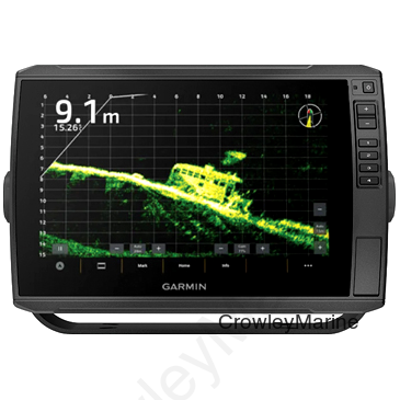 EchoMap Ultra 2 102SV, No Transducer