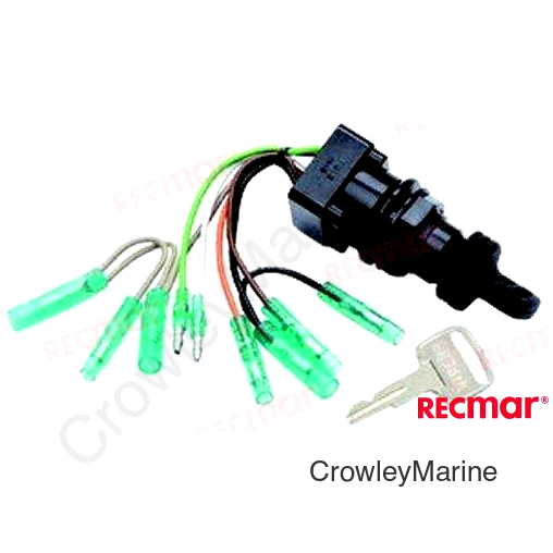 STARTER SWITCH (REC37110-99E00)