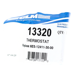 Thermostat (13320) thumbnail-1
