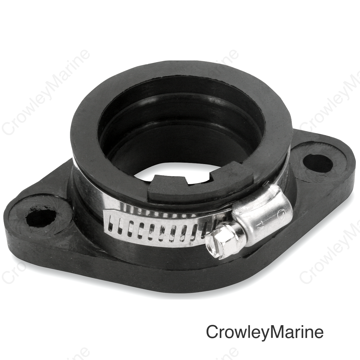 CARB FLANGE, KAWASAKI