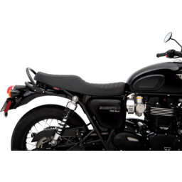 SEAT RETRO CLSC BLK/VNYL thumbnail-3