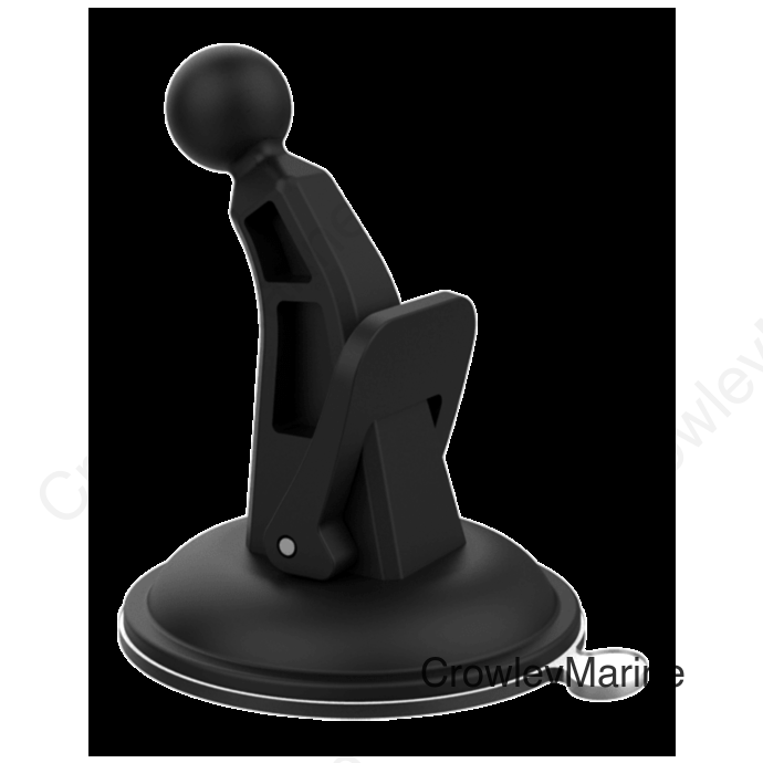 SMALL SUCTION CUP FOR  4.3 MONITOR