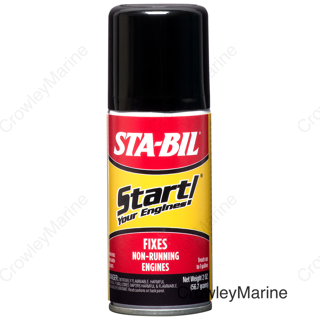 START YOUR ENGINE PDQ 2OZ