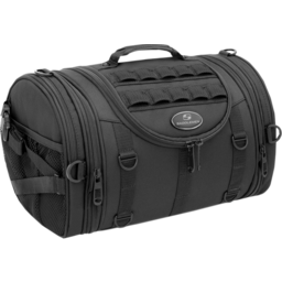 R1300LXE Tactical Roll Bag - Black thumbnail-6
