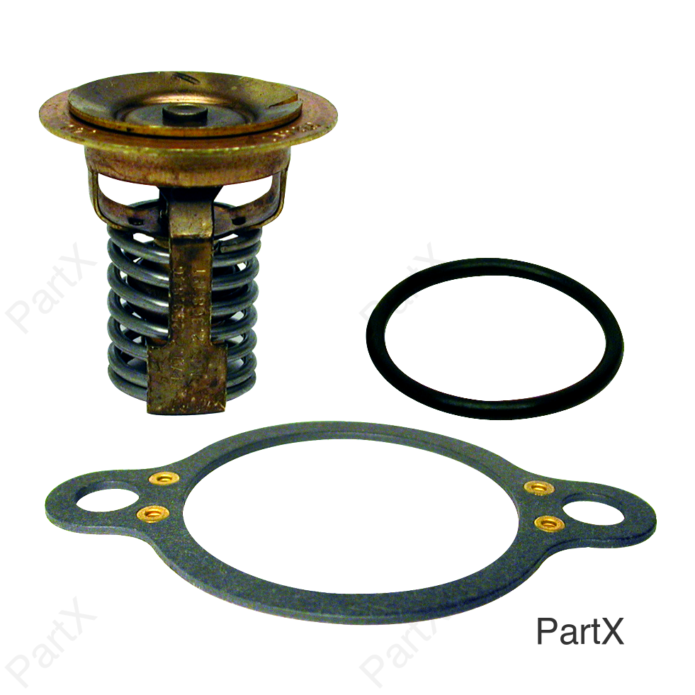 Thermostat Kit (13028)