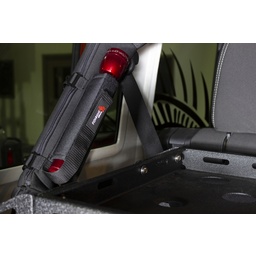 Fishbone Offroad Roll Bar Flashlight Holder thumbnail-12