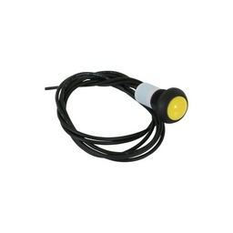 AEM CD Carbon Dash 2-Button External Button Kit thumbnail-2
