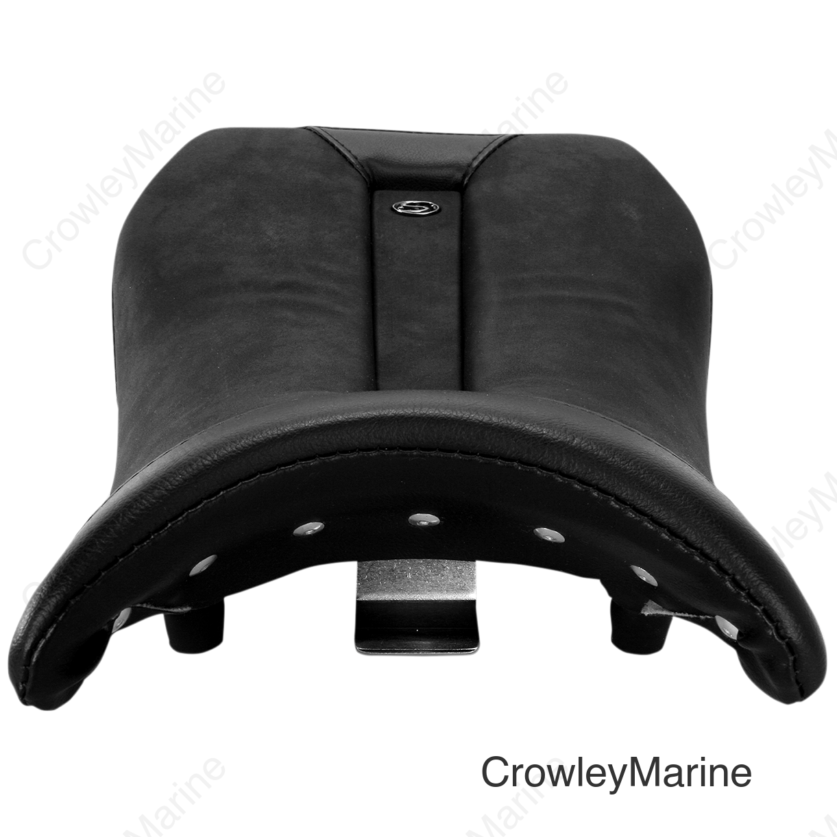 Gel Channel™ Sport Seat - Black - S1000RR