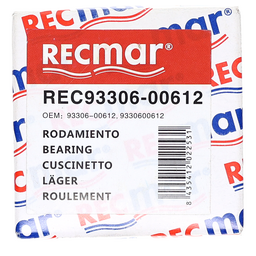 BEARING (REC93306-00612) thumbnail-1