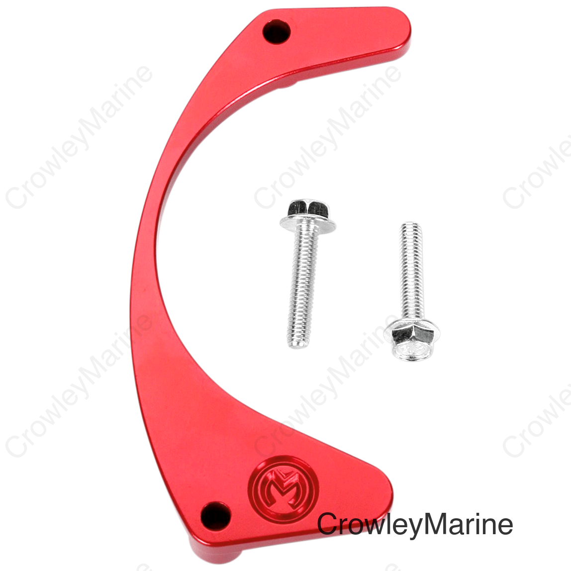 MSE CASE SAVER 400EX RED