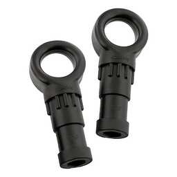 Scotty Fender Ring, 2/pk