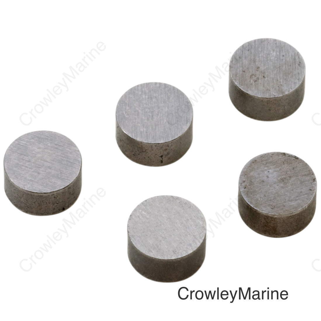 VALVE SHIM 5PK 7.48X2.75