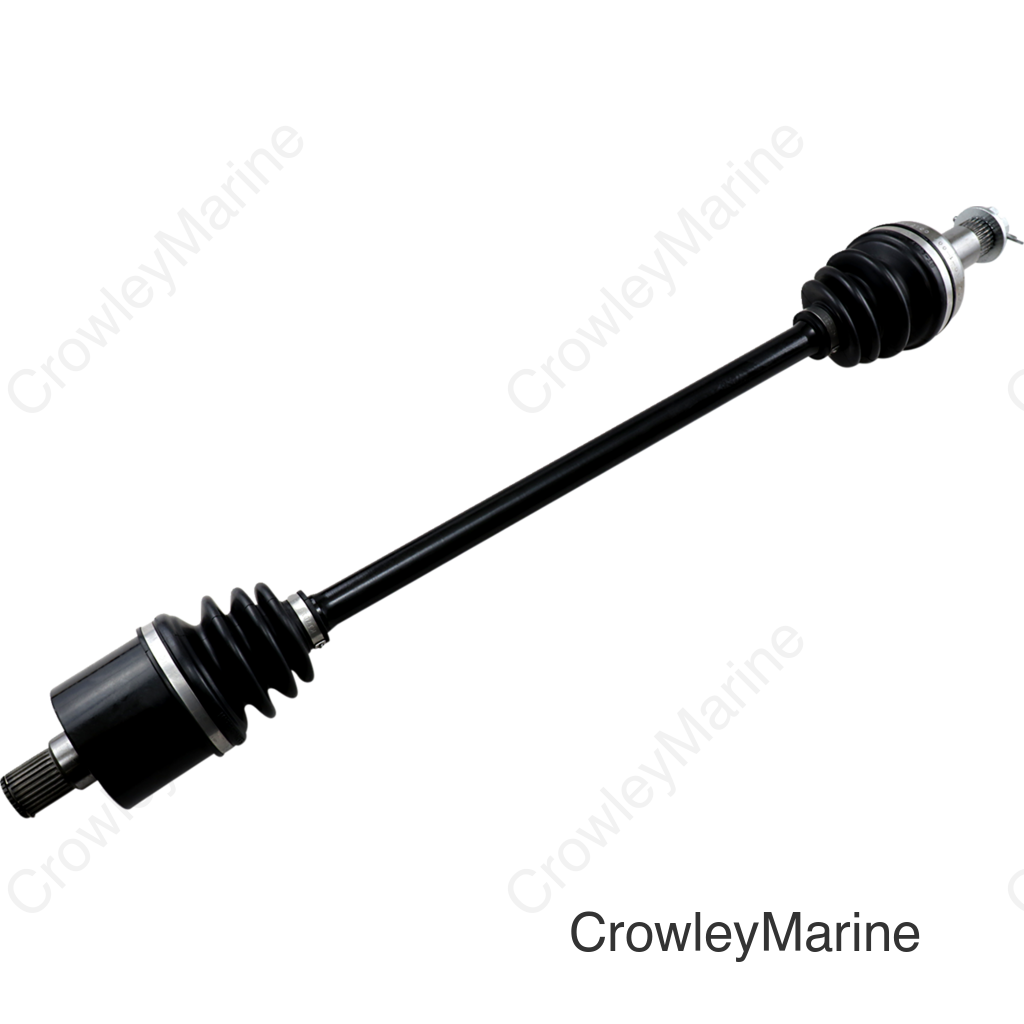 AXLE KIT COMPLETE ARC CAT