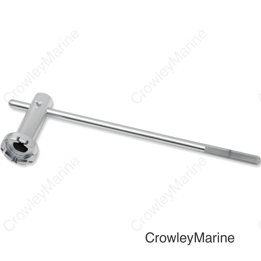 TRANS SPROCKT NUT WRENCH