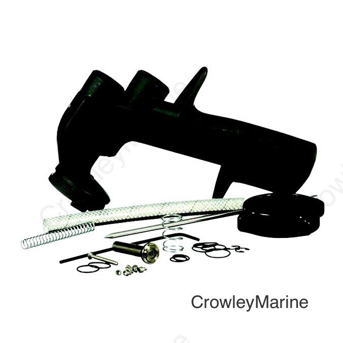 3M™ 26840 Performance Spray Gun Rebuild Kit