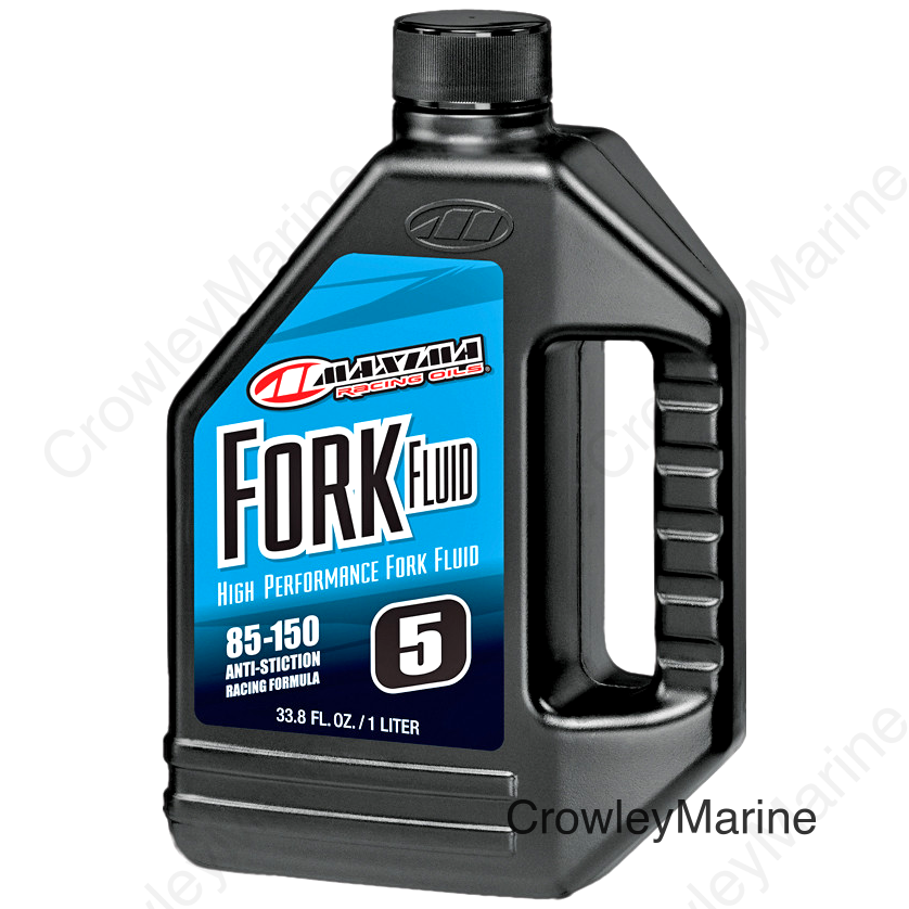 Racing Fork Fluid - 5W - 1L