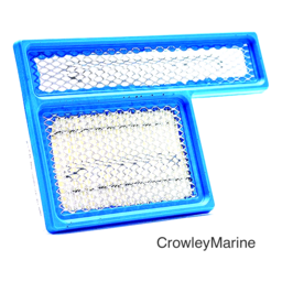 ONAN GENERATOR AIR FILTER thumbnail-1