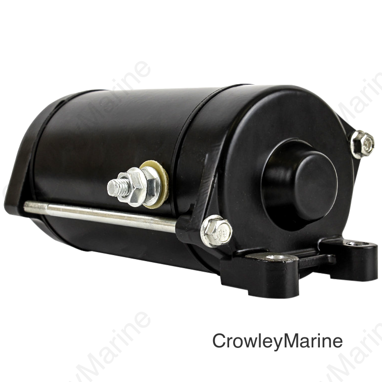 STARTER MOTOR KAW