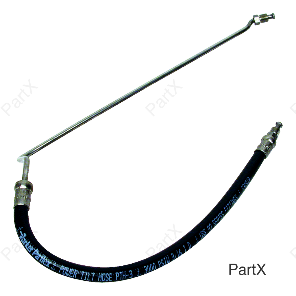Trim Hose (26240)