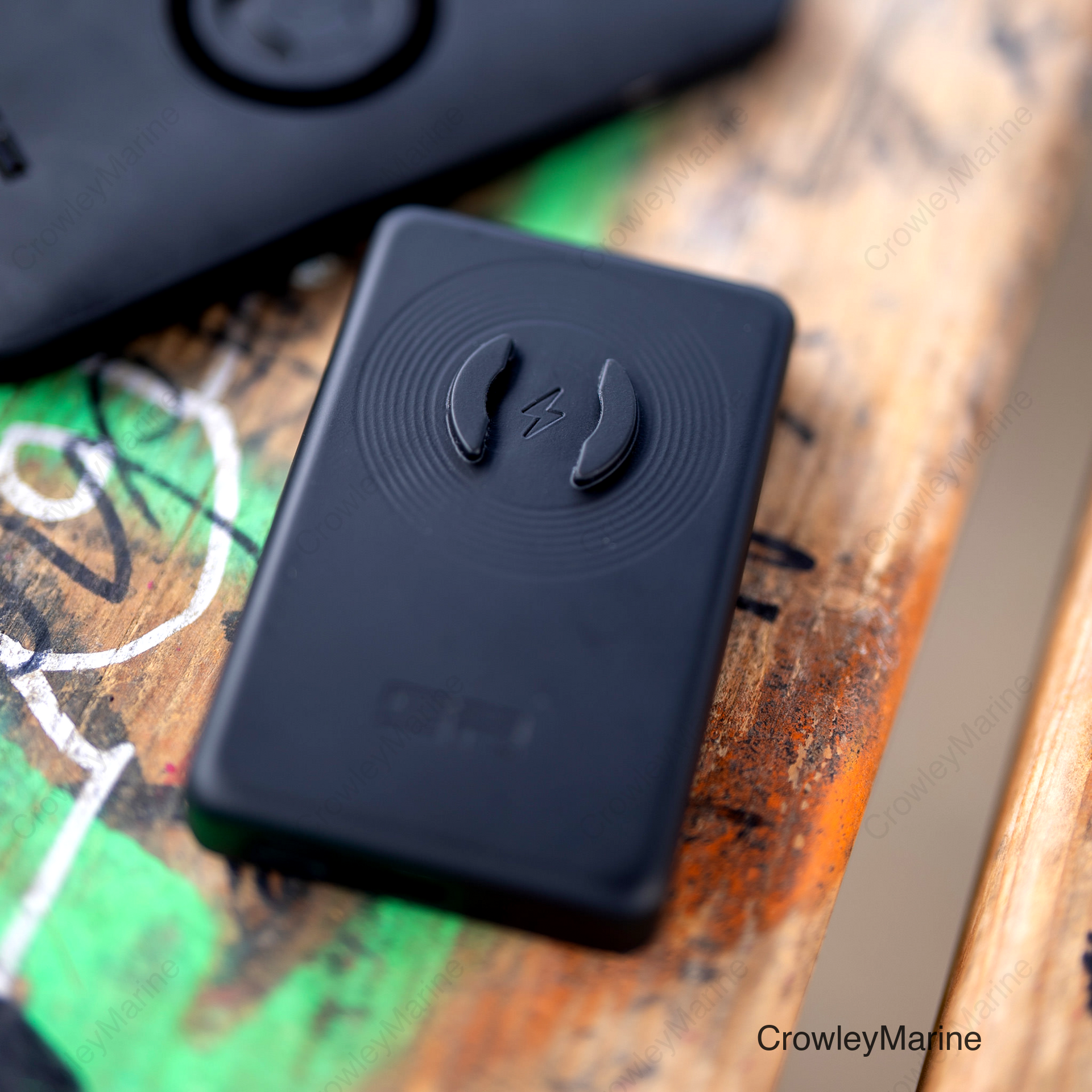 Wireless Power Bank - SPC+