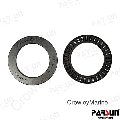 THRUST BEARING 40X60X6.5