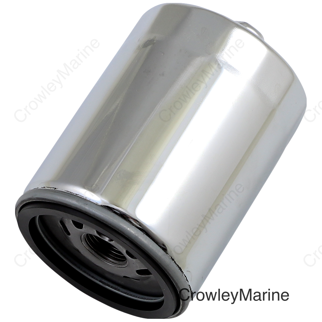 FILTER OIL CHR W/NUT M8