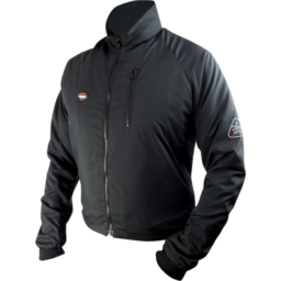 Gen X-4 Heated Jacket Liner - Black - 3XL thumbnail-4