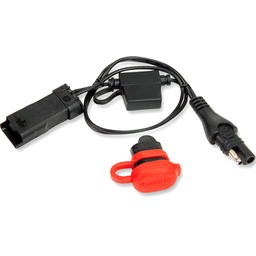 Adapter - Ducati to SAE thumbnail-1