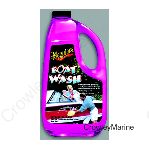 Boat Wash 64 oz.