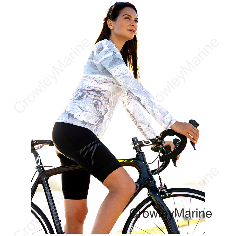 Terry Power Shorts - Black Small