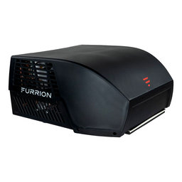 CHILL  CUBE RV AC NON DUCT 18K BLK