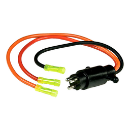 24V Trolling Motor Plug thumbnail-0