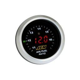 AEM Digital Wideband UEGO Gauge w/o Sensor thumbnail-16