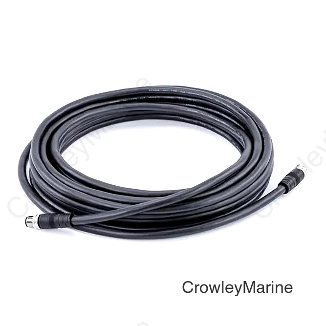 Sierra PC51030 NMEA 2000 Micro-C Extension Cable, 12'