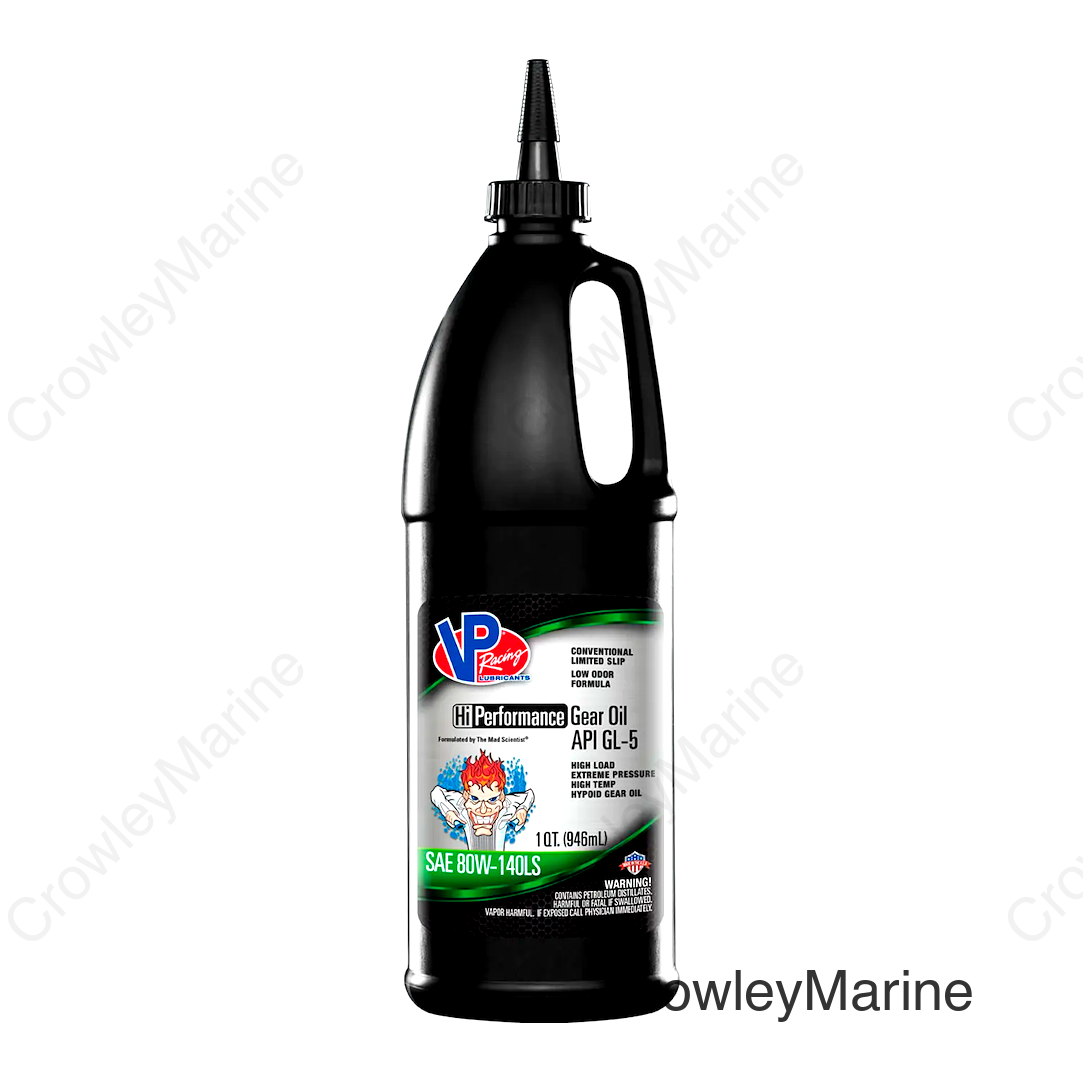 VP GEAR OIL GL5 SAE80W-140