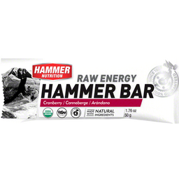 Hammer Bar: Cranberry Box of 12