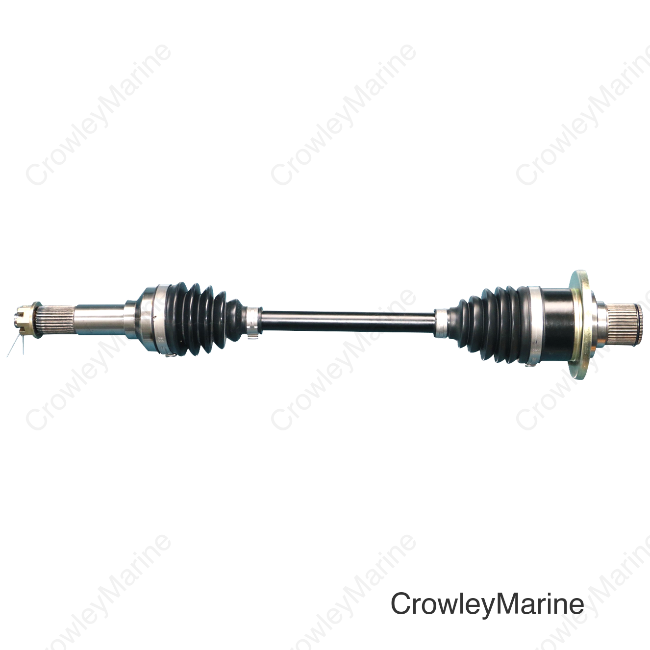 HD AXLE KT COMPLETE YAMAHA
