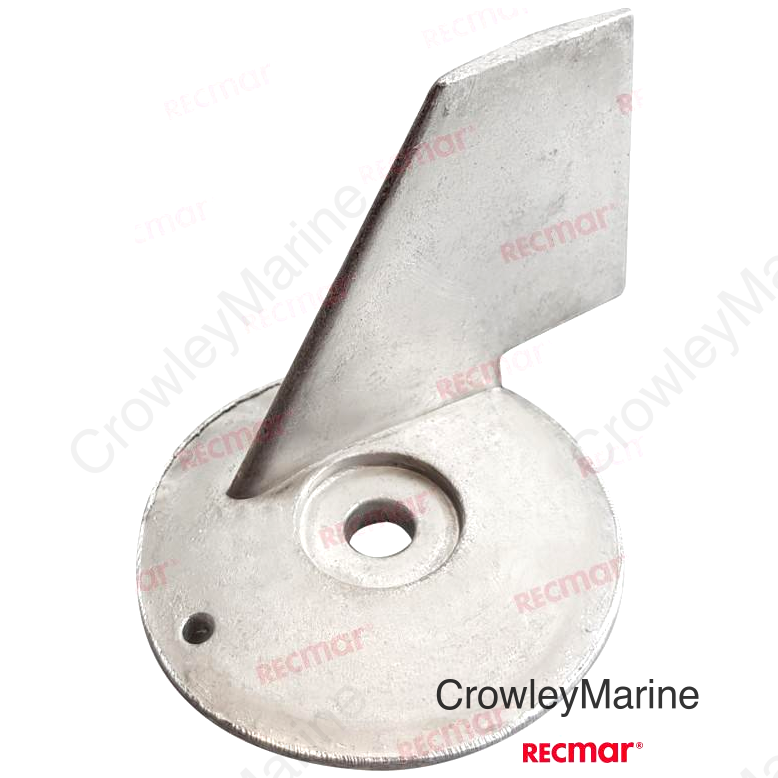 ZINC ANODE (REC55125-95500)