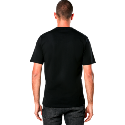Ageless 2.0 CSF T-Shirt - Black/White - Medium thumbnail-1