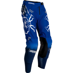 PANT AGROID BL/WH 32 thumbnail-2