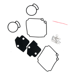 CARBURETOR KIT (REC6L2-W0093-00) thumbnail-2